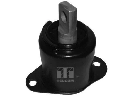 Опора двигуна (права) TEDGUM 00260934