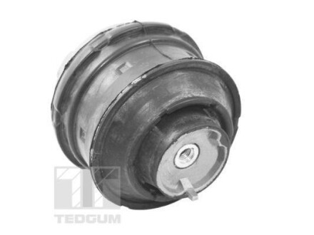 Подушка двигуна TEDGUM TED72237