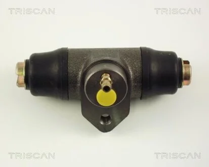 Циліндр колесний TRISCAN 813029011