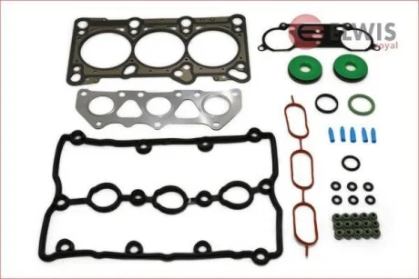 Комплект прокладок головки блока циліндра ELWIS ROYAL 9856015