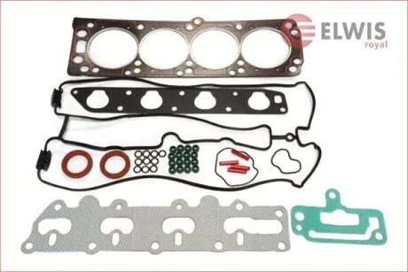 Комплект прокладок головки блока циліндра ELWIS ROYAL 9842638