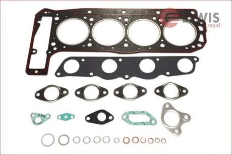 Комплект прокладок головки блока циліндра ELWIS ROYAL 9822045