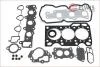 Комплект прокладок головки блока циліндра ELWIS ROYAL 9821010 (фото 1)