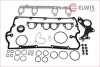 Комплект прокладок головки блока циліндра Elwis Royal 9756002 (фото 1)