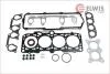 Комплект прокладок головки блока циліндра ELWIS ROYAL 9856042 (фото 1)