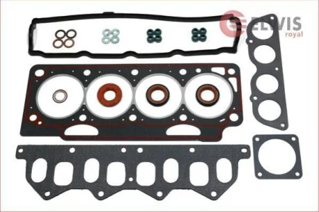 Комплект прокладок головки блока циліндра ELWIS ROYAL 9846848