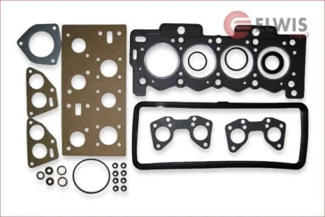 Комплект прокладок головки блока циліндра ELWIS ROYAL 9844212