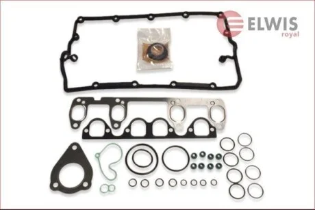 Комплект прокладок головки блока циліндра ELWIS ROYAL 9756003