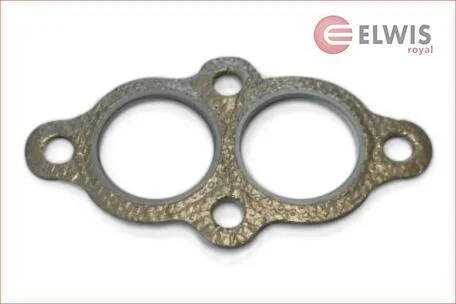 Прокладка передньої частини глушиника ELWIS ROYAL 3015408