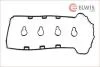 Комплект прокладок клапанної кришки ELWIS ROYAL 9149065 (фото 1)