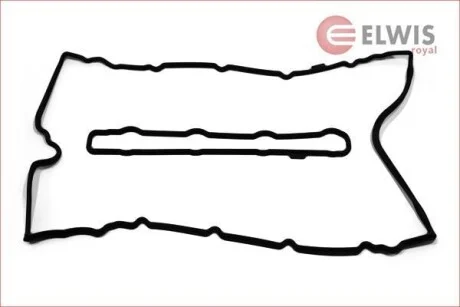 Комплект прокладок клапанної кришки ELWIS ROYAL 9122061