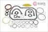 Комплект прокладoк двигуна - нижній ELWIS ROYAL 9556011 (фото 1)