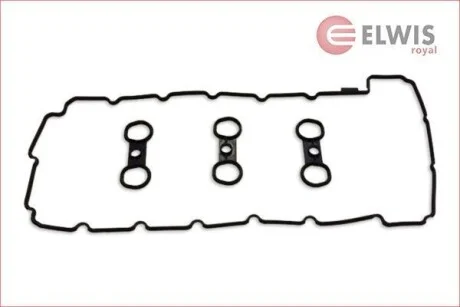 Комплект прокладок Клапанної кришки ELWIS ROYAL 9115415