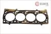 Прокладка головки блока циліндрів ELWIS ROYAL 0056062 (фото 1)