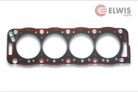 Прокладка головки блока циліндрів ELWIS ROYAL 0044253