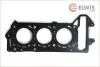 Прокладка головки блока циліндрів ELWIS ROYAL 0022072 (фото 1)