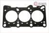 Прокладка головки блока циліндрів ELWIS ROYAL 0056092 (фото 1)