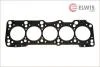 Прокладка головки блока циліндрів ELWIS ROYAL 0056043 (фото 1)