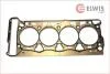 Прокладка головки блока циліндрів ELWIS ROYAL 0056014 (фото 1)