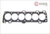 Прокладка головки блока циліндрів ELWIS ROYAL 0055582 (фото 1)