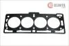 Прокладка головки блока циліндрів ELWIS ROYAL 0046850 (фото 1)