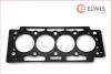 Прокладка головки блока циліндрів ELWIS ROYAL 0044287 (фото 1)