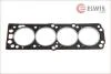 Прокладка головки блока циліндрів ELWIS ROYAL 0042633 (фото 1)