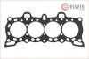 Прокладка головки блока циліндрів ELWIS ROYAL 0031516 (фото 1)