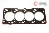 Прокладка головки блока циліндрів ELWIS ROYAL 0026582 (фото 1)