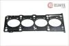 Прокладка головки блока циліндрів ELWIS ROYAL 0025167 (фото 1)