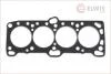 Прокладка головки блока циліндрів ELWIS ROYAL 0038813 (фото 1)