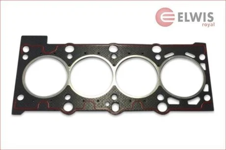 Прокладка головки блока циліндрів ELWIS ROYAL 0015469