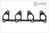 Прокладка випускного колектора ELWIS ROYAL 0342646 (фото 1)