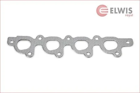 Прокладка випускного колектора ELWIS ROYAL 0326570