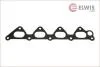 Прокладка впускного колектора ELWIS ROYAL 0221013 (фото 1)