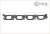 Прокладка впускного колектора ELWIS ROYAL 0256069 (фото 1)