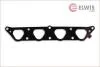 Прокладка впускного колектора ELWIS ROYAL 0256065 (фото 1)