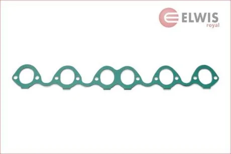 Прокладка впускного колектора ELWIS ROYAL 0255551