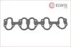 Прокладка впускного колектора ELWIS ROYAL 0256026 (фото 1)