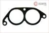 Прокладка впускного колектора ELWIS ROYAL 0215433 (фото 1)
