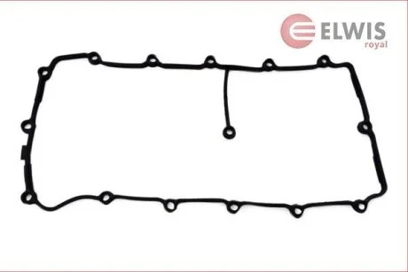 Прокладка клапанної кришки ELWIS ROYAL 1556078