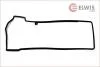 Прокладка клапанної кришки ELWIS ROYAL 1522036 (фото 1)