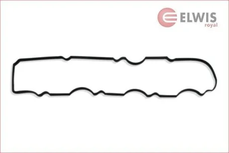 Прокладка клапанної кришки ELWIS ROYAL 1544233