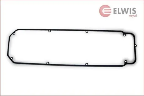 Прокладка клапанної кришки ELWIS ROYAL 1515454
