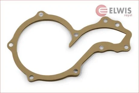 Прокладка, Водяний насос ELWIS ROYAL 4556001