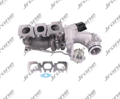 Турбокомпресор в зборі JRONE 8I0440MM19