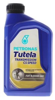 Трансмісійна олива PETRONAS Ttela CS Speed 75W 1L Petronas 15081619