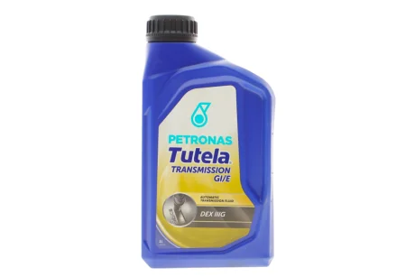 Трансмісійна олива PETRONAS Tutela GI/E 1L Petronas 76406E18EU