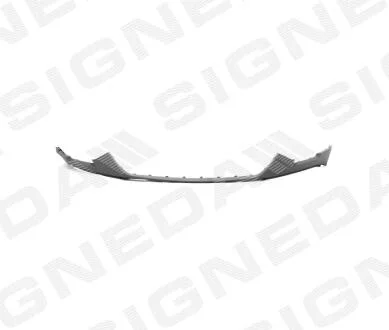 Бампер передній нижній FORD EDGE, 15 - 18 модель SE Signeda PFD041198BA