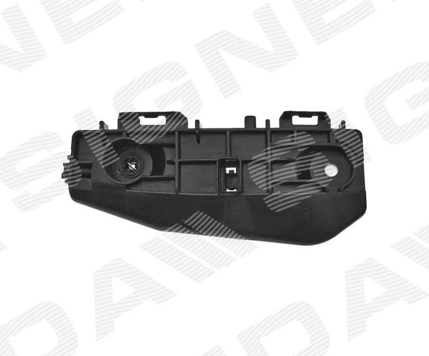 Кронштейн бампера TOYOTA LAND CRUISER FJ150, 01.14 Signeda PTY46391AR (фото 1)